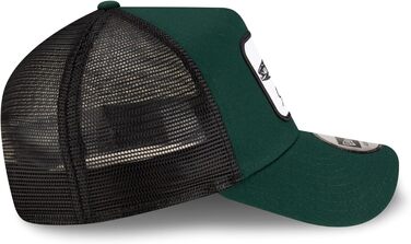 Кепка бейсболка New Era Outdoor Patch Olive з регулюванням, універсальний розмір (риболовна)
