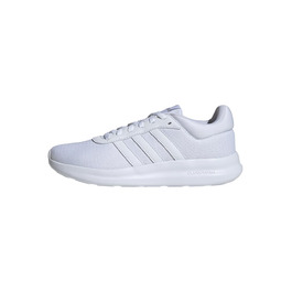 Жіночі кросівки Adidas Lite Racer 4.0 Cloud White / Grey Two, розмір 38 2/3 EU