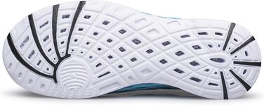 Жіночі водяні черевики DOUSSPRT, спортивні, швидковисихаючі, білі (38 EU)