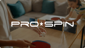 PRO SPIN
