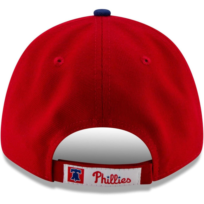 Кепка New Era MLB The League 9Forty Home, поліестер, регульована