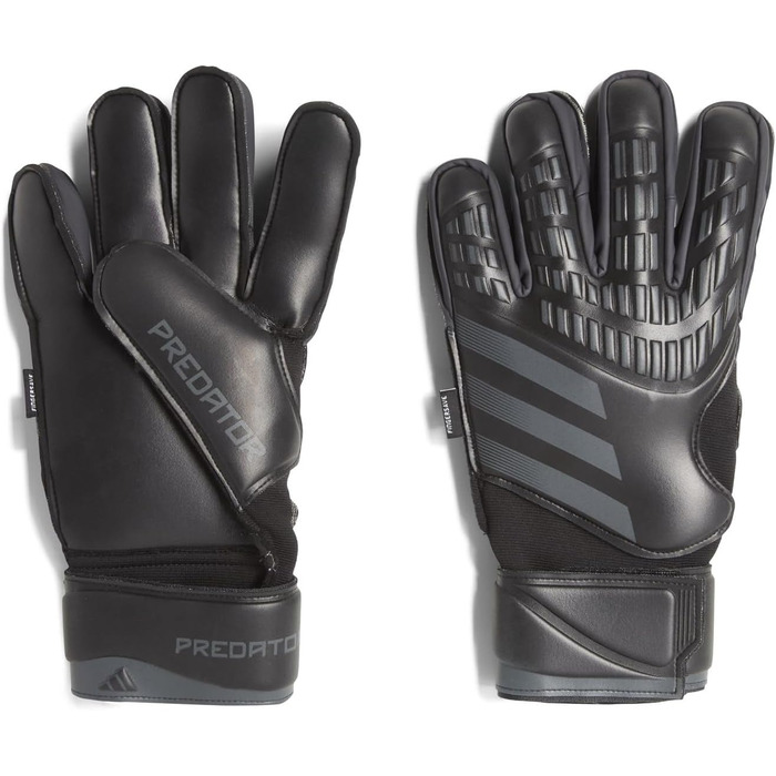 Воротарські рукавички adidas Predator GL MTC FS для футболу