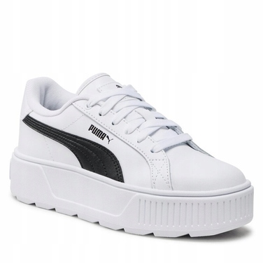 Жіночі спортивні кросівки Puma Karmen, розмір 38