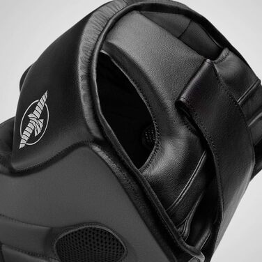 Захисний шолом для MMA Hayabusa T3, боксерський, професійний