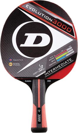 Тенісна ракетка Dunlop BT Evolution 3000 для дорослих