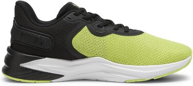 Кросівки Puma Disperse Xt 3 Neo Force для бігу по дорогах (40.5 EU, Lime Pow/Puma White/Puma Black)