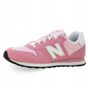Жіночі кеди New Balance GW500PKS, розмір 38