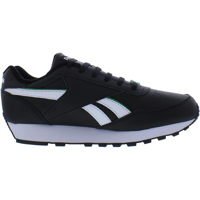 Кросівки Reebok Rewind Run Unisex чорного кольору, 45 EU