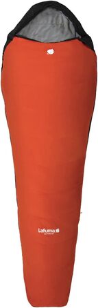 Спальний мішок Lafuma Sleepin Ba Unisex Orange (G)