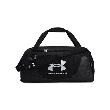Спортивна сумка Under Armour Undeniable 5.0 Duffle XL чорна, унісекс