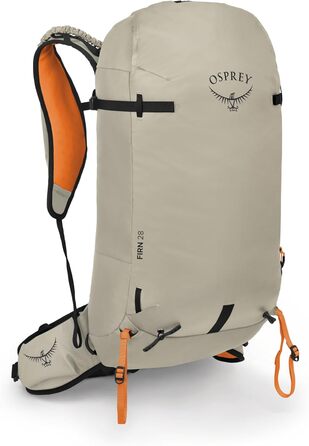 Рюкзак Osprey Firn 28 S/M бузковий/м'ятний, туристичний, 28 л