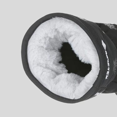 Жіночі лижні рукавички Level Astra W, розмір 7 S, Gore-Tex, чорні