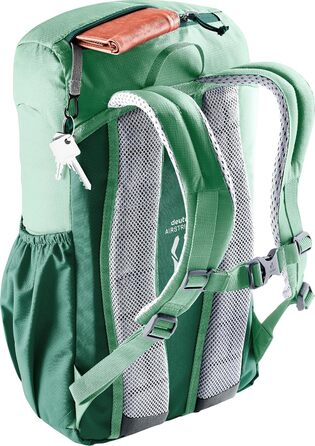 Дитячий рюкзак Deuter Junior 18 л для школи та подорожей