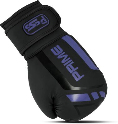 Дитячі боксерські рукавички PSS Black Series, шкіряні, 4-8 oz, для хлопців та дівчат, бокс, муай-тай, кікбоксинг, різні кольори, 3-14 років