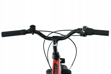 Дитячий велосипед KANDS SMART 20