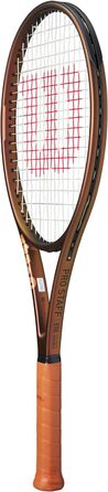 Тенісна ракетка Wilson Pro Staff 97UL v14 для чоловіків і жінок