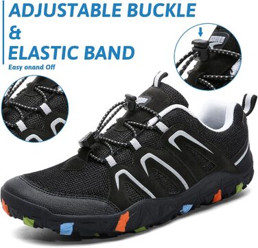 Дитячі трекінгові черевики Littleplum для хлопчиків. Зручні, дихаючі, антиковзкі, для хайкінгу та трейлраннінгу. Кольори: темно-синій, зелений, чорний, сірий. Розмір 37 EU