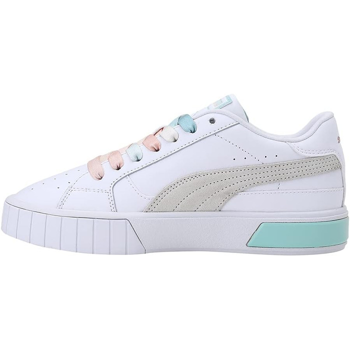 Жіночі кросівки PUMA Cali білі, розмір 38 EU