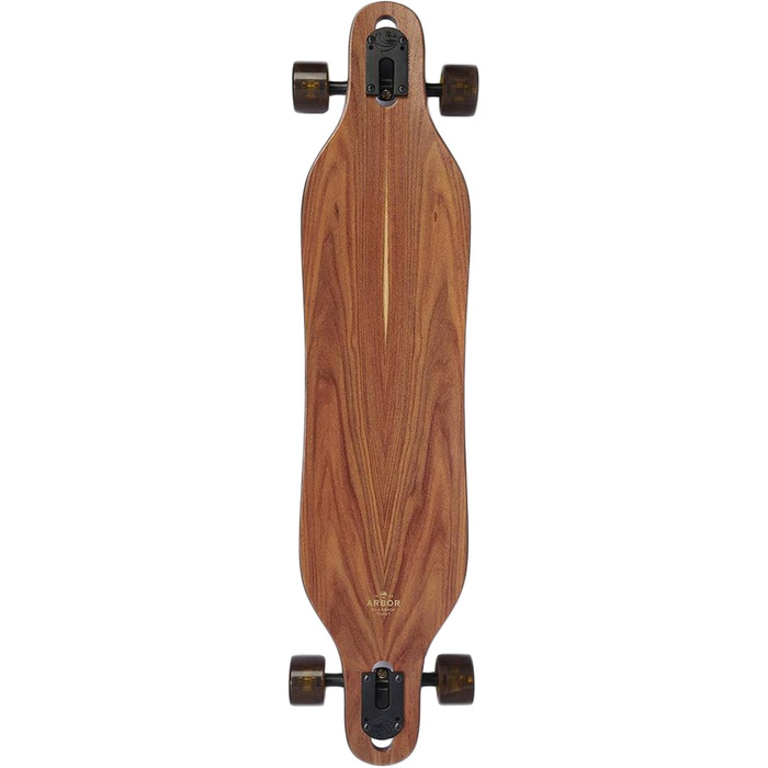 Longboard Arbor Performance Flaggschiff, повний комплект, вісь