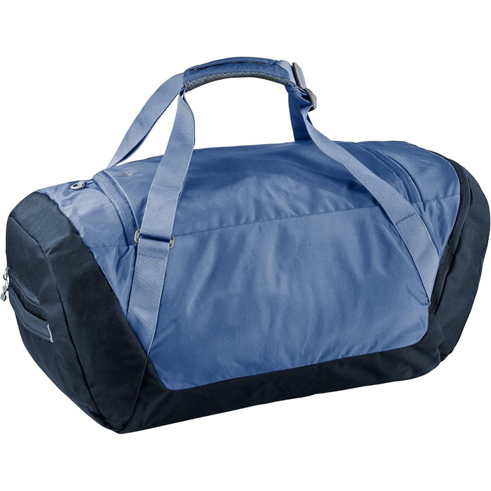 Дорожня спортивна сумка Deuter AViANT Duffel 50 л, синя, універсальна