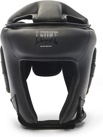 Шолом LEONE 1947 CS431 Black Edition, унісекс, чорний