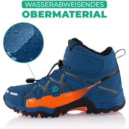 колір: блакитний-оранжевий