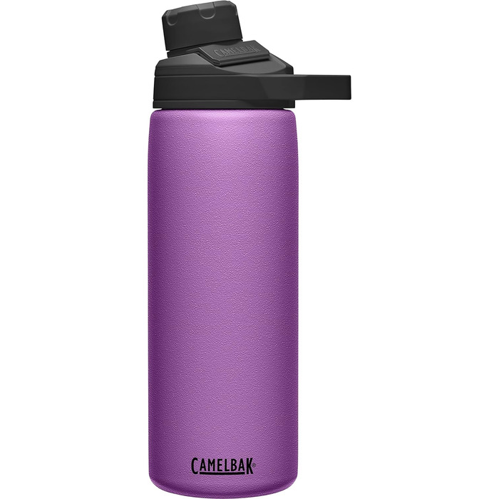 Пляшка для води Camelbak Chute Mag, магента, 600 мл