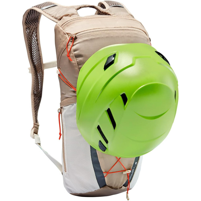 Рюкзак VAUDE Uphill 8 літрів для туризму та велоспорту