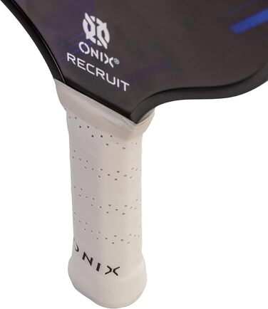 Ракетка для піклболу ONIX Recruit V3, графітова, легка