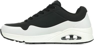 Чоловічі кросівки Skechers UNO Timeline для ходьби (43 EU, Bkw)