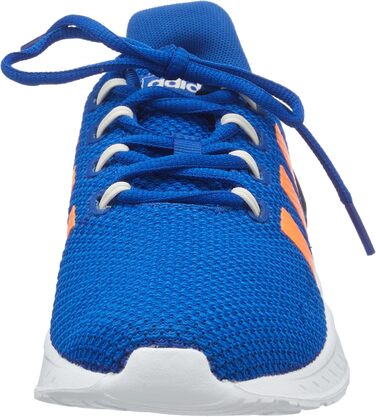 Кросівки Adidas Questar Flow Nxt для чоловіків, 38 EU, Team Royal Blue/Screaming Orange/Legend Ink