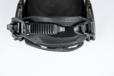 Дитячі кріплення для сноуборду Nitro Charger Micro, Mini, MEDIUM All Mountain - вигідна ціна