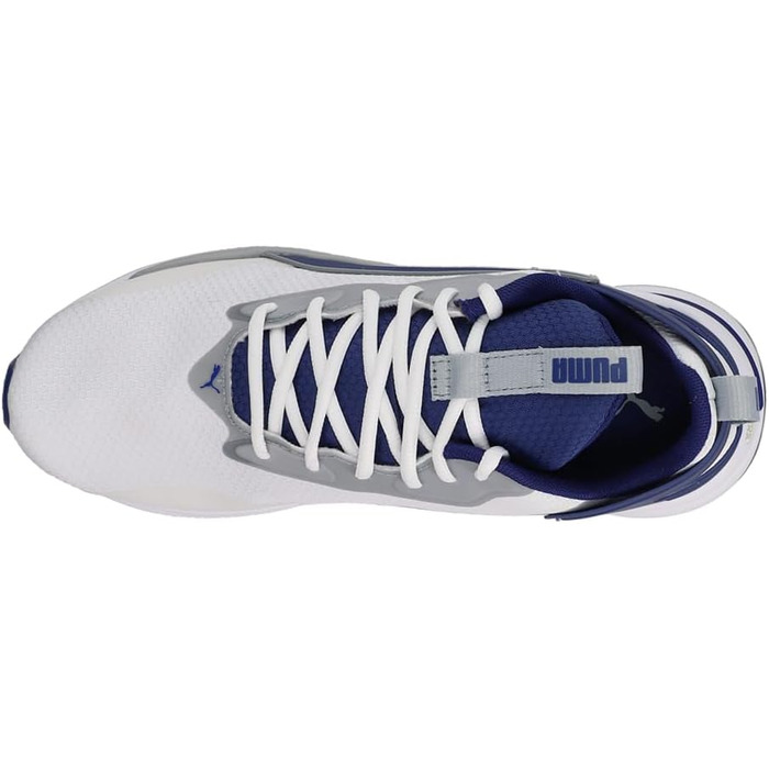 Кросівки Puma Performance Running для чоловіків, 46 EU, білий, опulence Garden