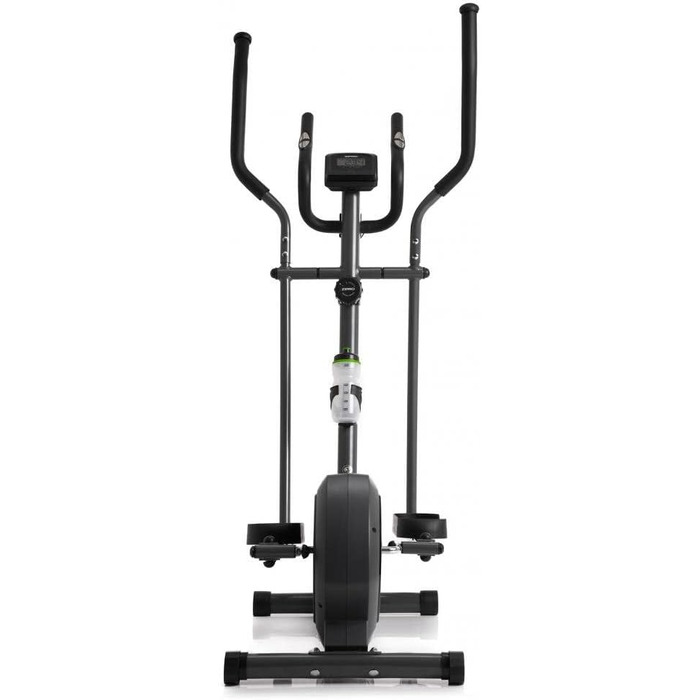 Zipro Crosstrainer магнітний для дорослих Neon, до 120 кг, чорний