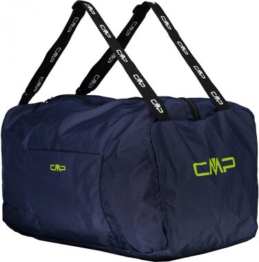 CMP спортивна сумка 25 л чорна для фітнесу