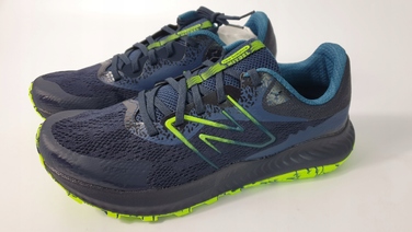 Чоловічі спортивні кросівки New Balance MTNTRLB5, розмір 45