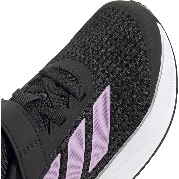 Дитячі кросівки Adidas Duramo SL (фіолетовий) - 32 EU