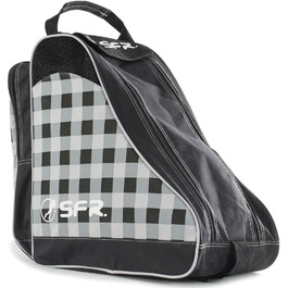 колір: шварц (чорно-білий шаховий)