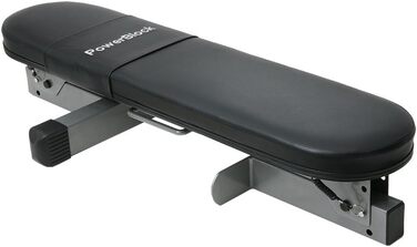 Повербанк Powerblock сріблястий – портативний акумулятор для зарядки пристроїв
