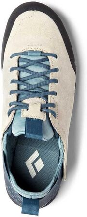 Черевики Black Diamond Session Suede Unisex для чоловіків та жінок, коричневий Moab, розмір 36 EU (6.5 US)