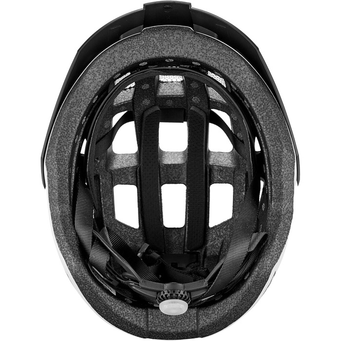 Велосипедний шолом LAZER Compact DLX для активного відпочинку