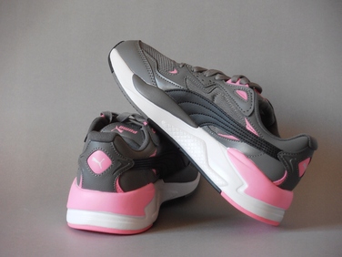 Жіночі спортивні кросівки Puma X-Ray Speed Jr (384898 26), розмір 38