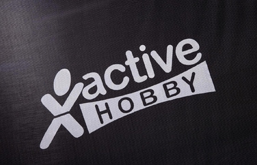 Батут із сіткою Active Hobby 312 см FT 10 (304-312 см)