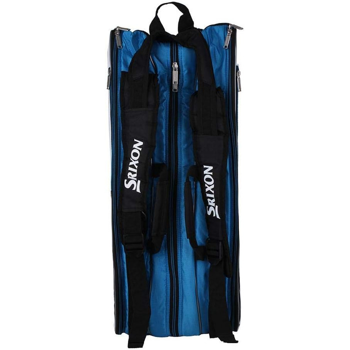 Тенісна сумка DUNLOP Srixon для ракеток