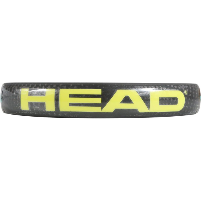 Падельна ракетка HEAD Gamma Pro Graphene 360+ (нова модель, преміум якість)
