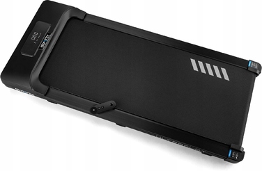 Електрична бігова доріжка Gymtek XT100 (до 100 кг)