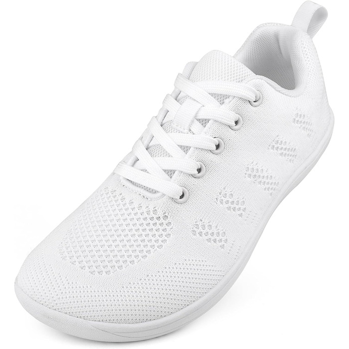 Жіночі кросівки з повітряною подушкою для залу та вулиці. Зручні спортивні кросівки для фітнесу. Дихаючі, на шнурівці, розміри 35-44 EU.