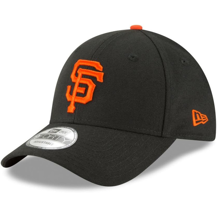 Кепка New Era MLB The League 9Forty San Francisco Giants - Офіційна кепка бейсболка, універсальний розмір