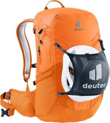 Жіночий туристичний рюкзак Deuter Futura 25 SL для походів