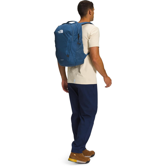 Рюкзак THE NORTH FACE Vault унісекс для міста та подорожей